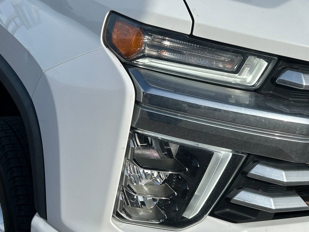 Used 2021 Chevrolet Silverado 3500 High Country w/ LPO, Hitch Package image 34