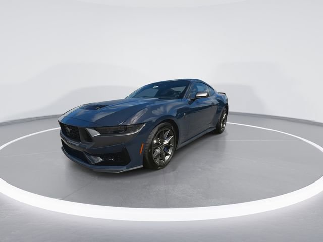 New 2025 Ford Mustang Dark Horse RWD image 4
