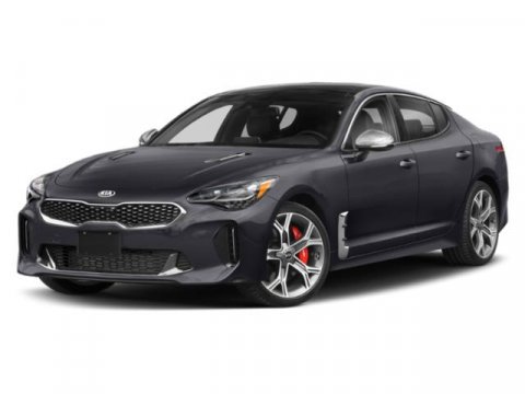 Used 2018 Kia Stinger GT image 4