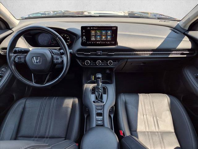 Used 2024 Honda HR-V EX-L image 17