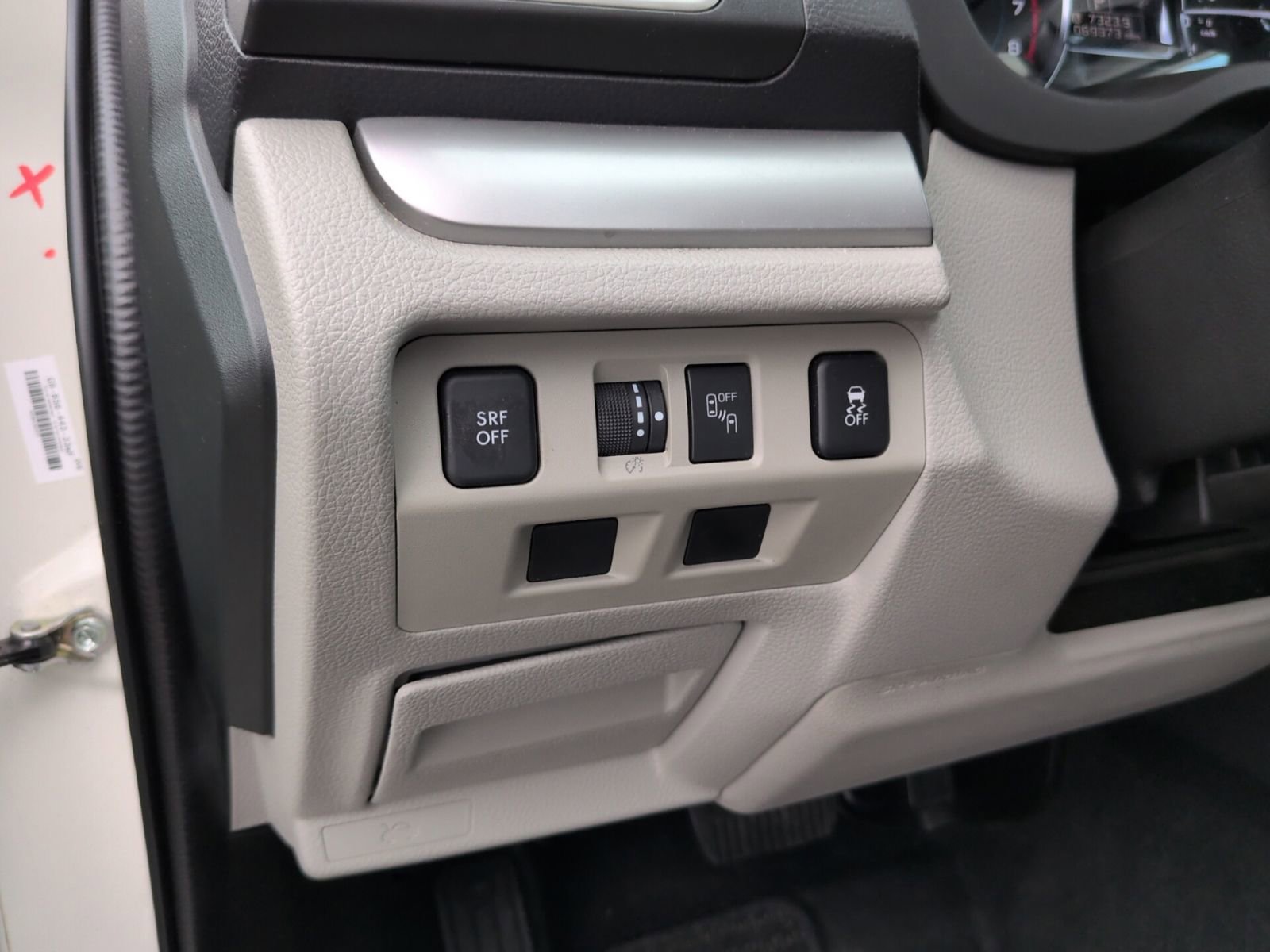 Used 2018 Subaru Forester 2.5i Premium AWD/4WD image 16
