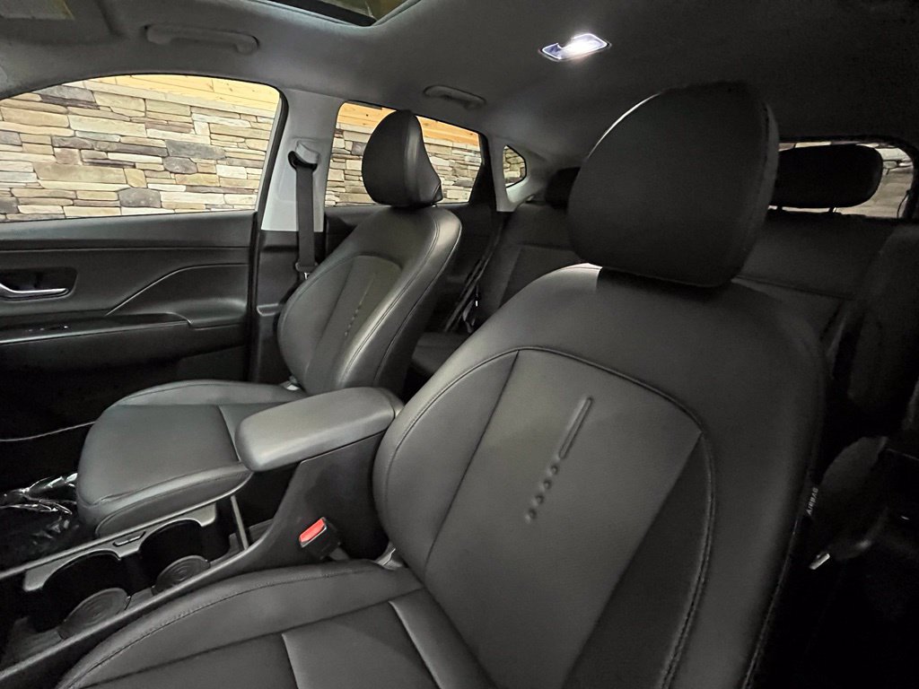 Certified 2026 Hyundai Kona Limited AWD/4WD image 22