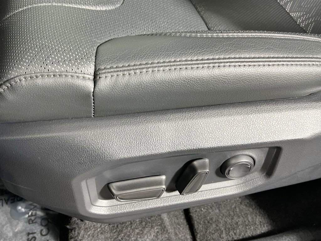 Used 2024 Toyota Tundra SR5 w/ TRD Off-Road Premium Package image 17