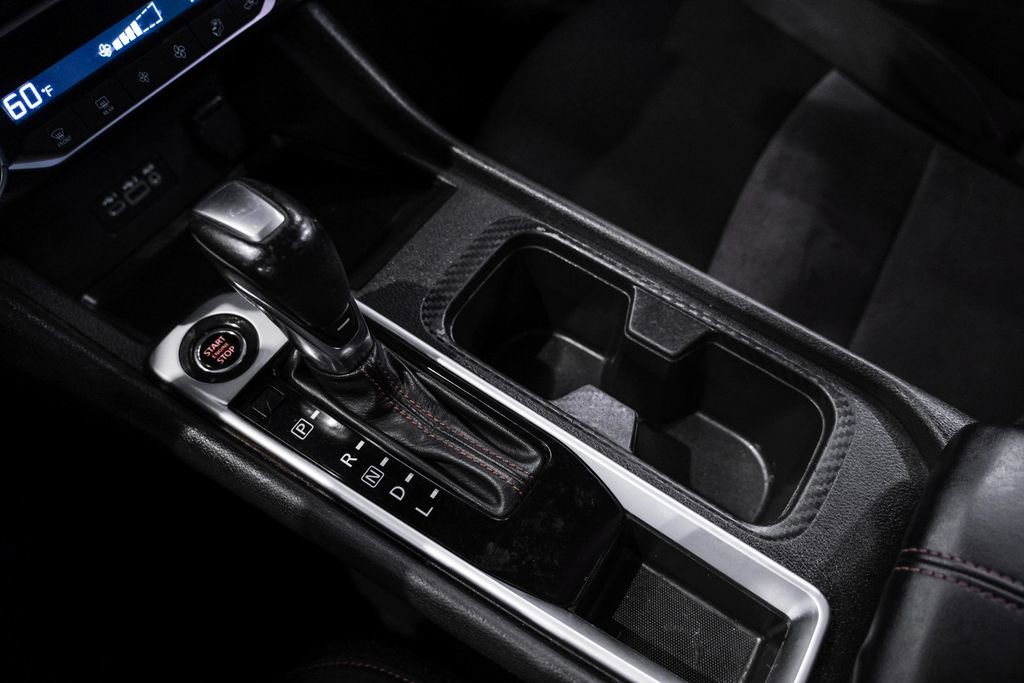 Used 2023 Nissan Sentra SR w/ Trunk Package image 27