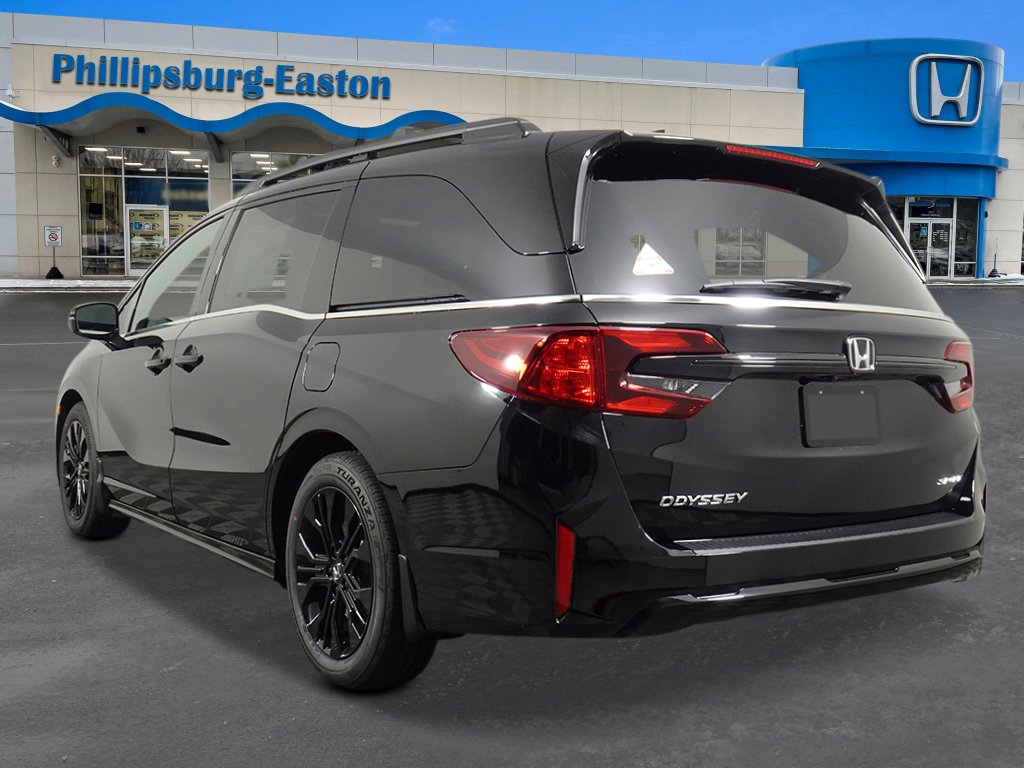 New 2026 Honda Odyssey Sport-L image 3