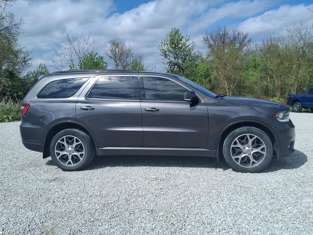 Used 2019 Dodge Durango GT AWD/4WD image 4