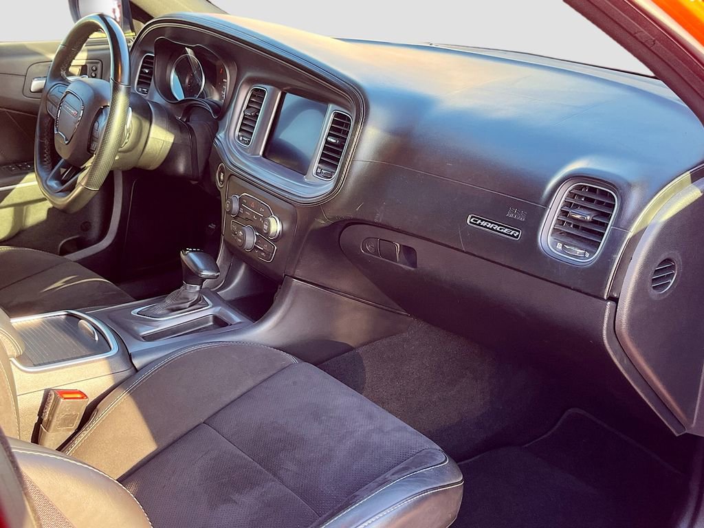 Used 2023 Dodge Charger Scat Pack image 31