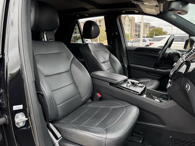 Used 2018 Mercedes-Benz GLE 43 AMG 4MATIC image 33