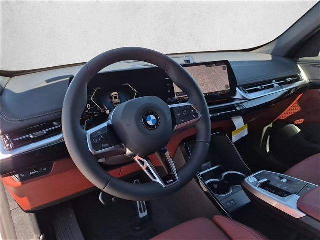 New 2027 BMW X1 xDrive28i w/ M Sport Package AWD/4WD image 3