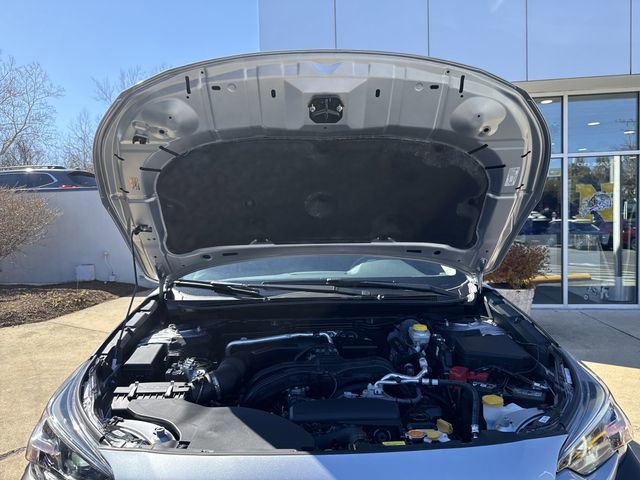 Certified 2025 Subaru Outback Premium image 7