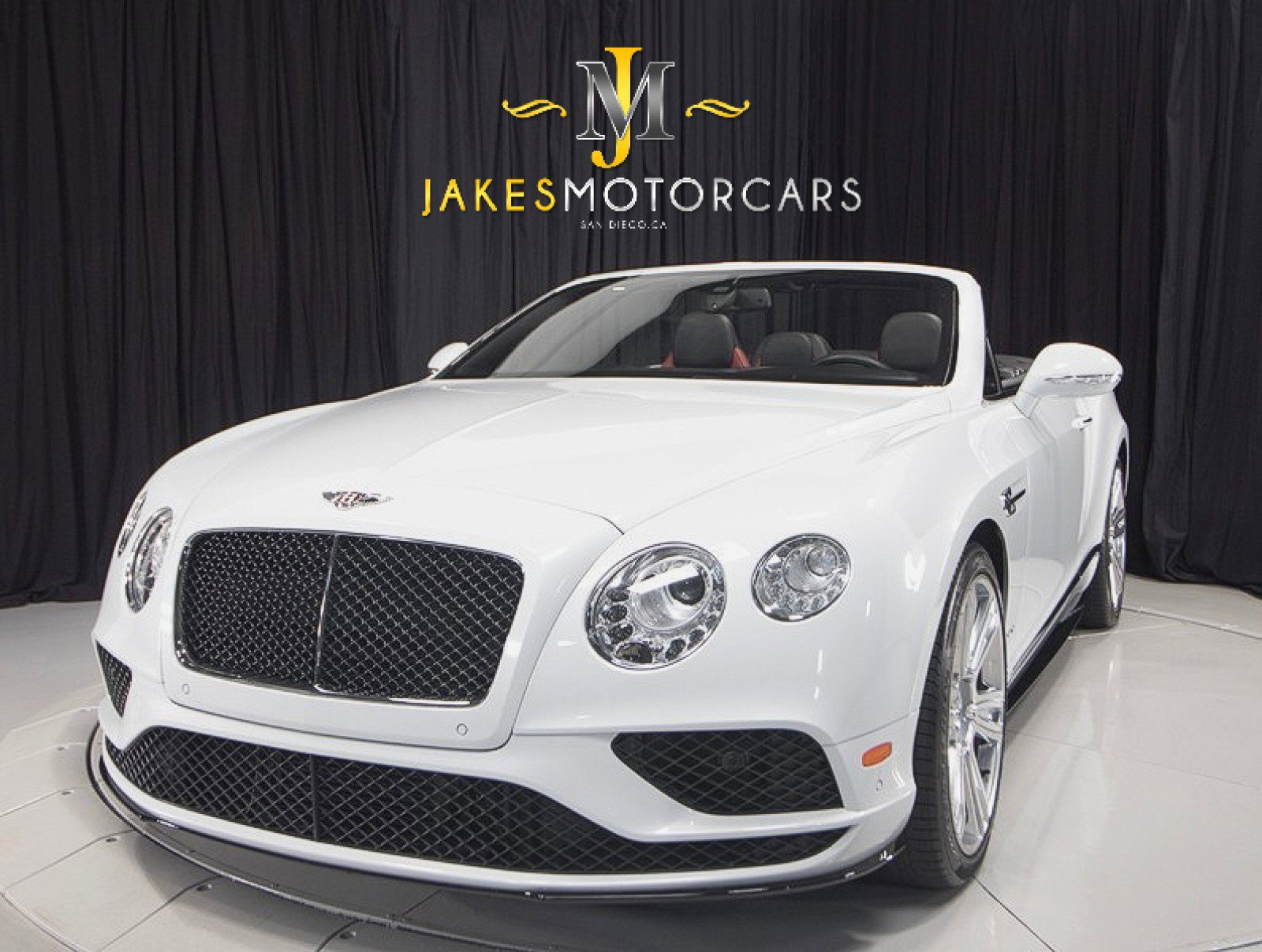 Used 2017 Bentley Continental GT V8 S image 19