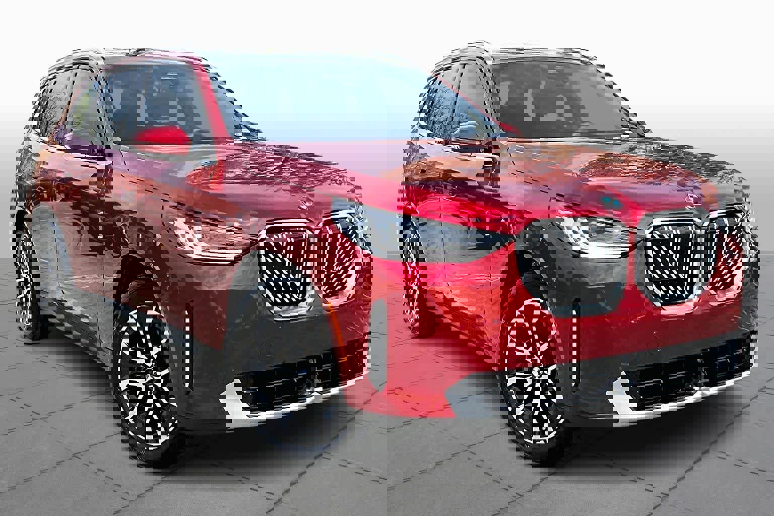 Used 2026 BMW X3 xDrive30 w/ Premium Package image 3