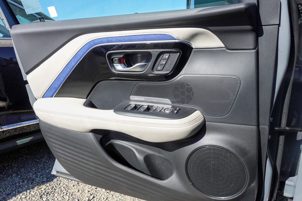 New 2025 Acura ADX A-Spec image 12