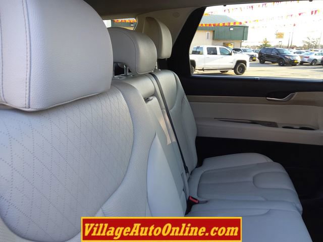 Used 2021 Hyundai Palisade SEL image 37
