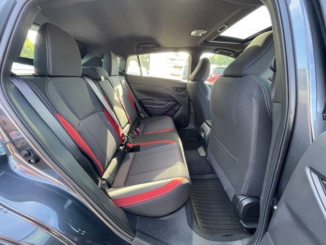 New 2025 Subaru Impreza RS image 20