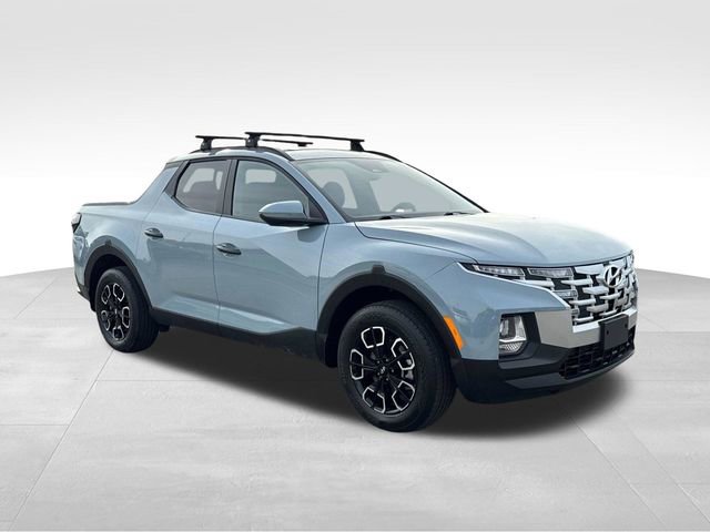 Used 2023 Hyundai Santa Cruz SEL w/ Activity Package AWD/4WD image 10