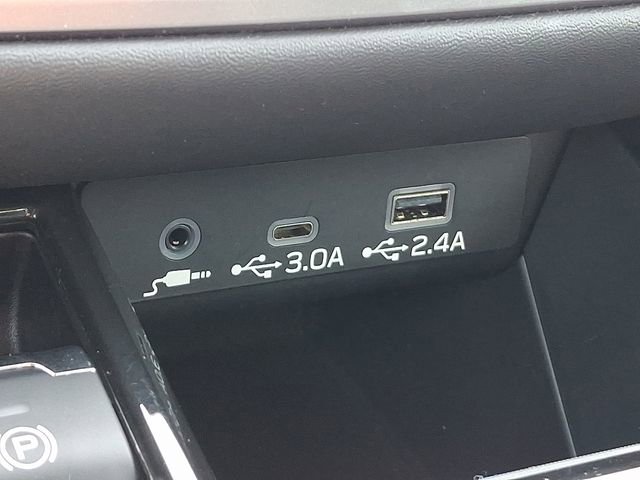 Certified 2025 Subaru Legacy Premium AWD/4WD image 26