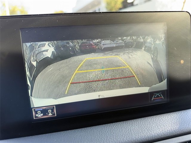 Certified 2025 Lexus IS 350 F Sport w/ Accessory Package 2 image 17