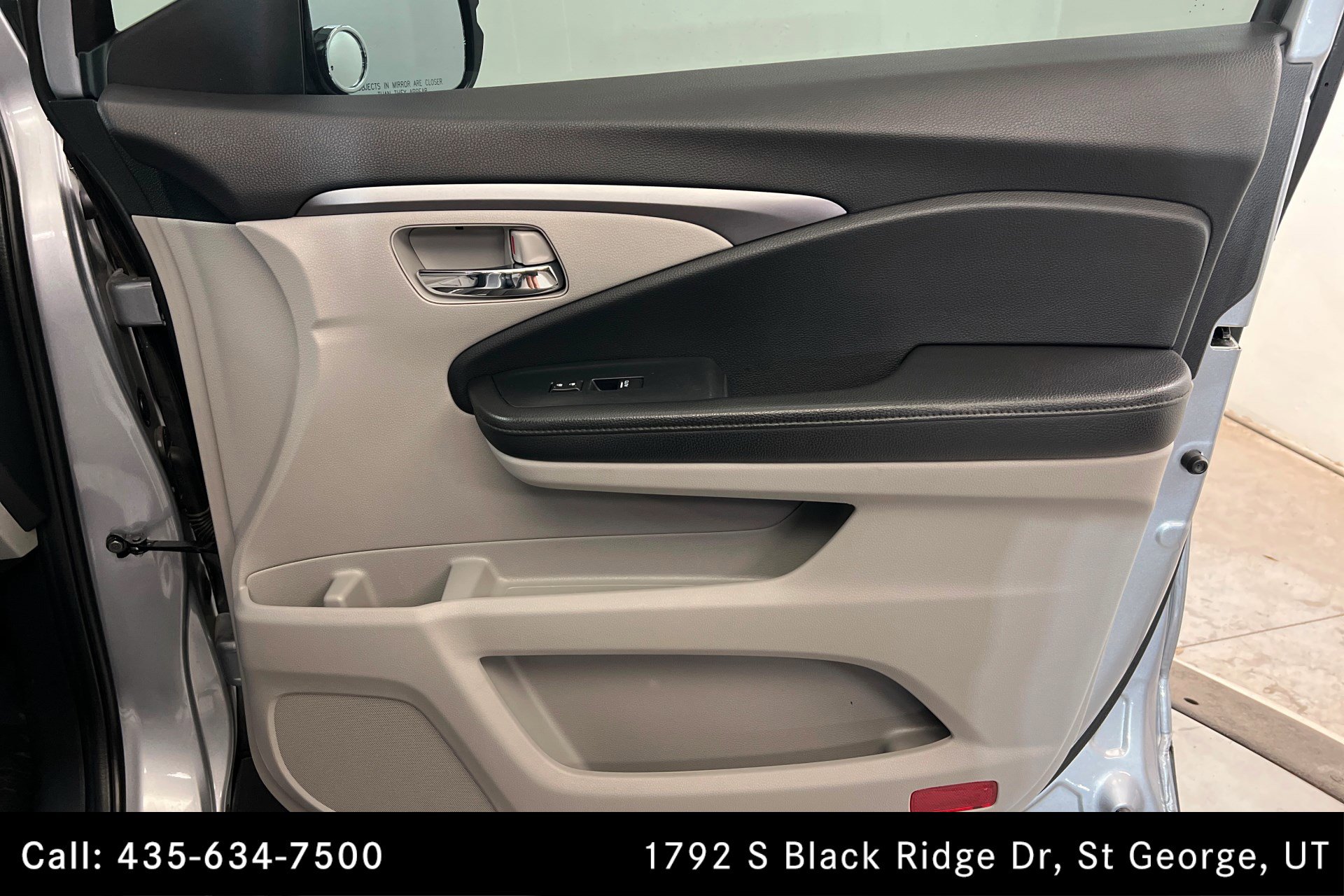 Used 2020 Honda Pilot LX image 24