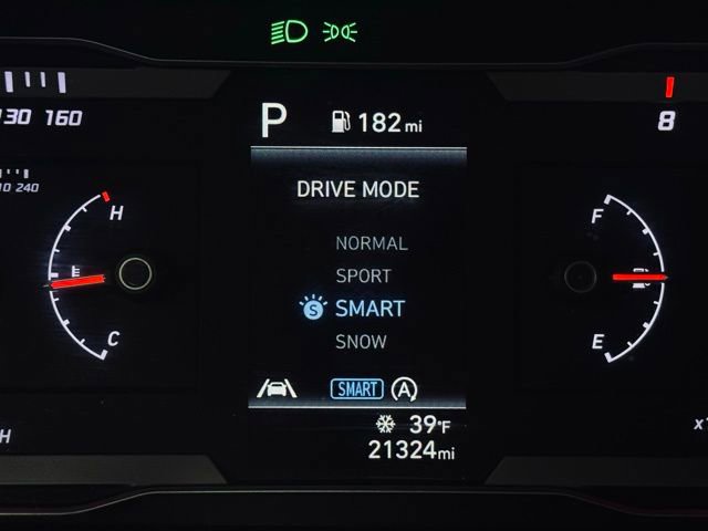 Used 2023 Hyundai Tucson SEL AWD/4WD image 28