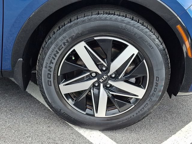 Used 2021 Kia Sorento S FWD image 8