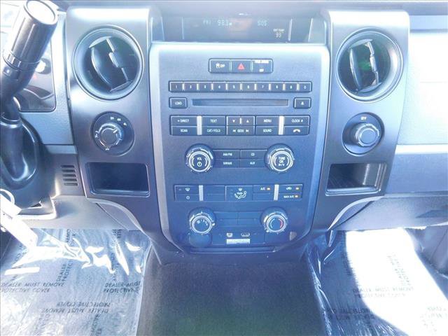 Used 2013 Ford F150 XL w/ XL Plus Pkg AWD/4WD image 19