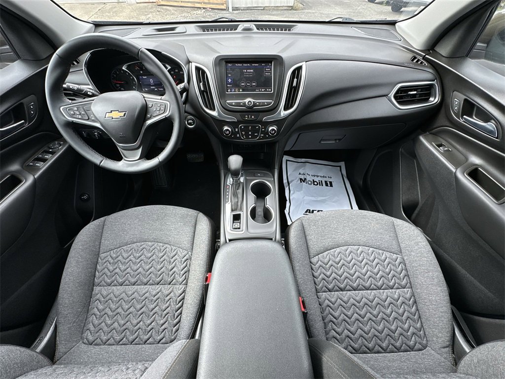 Used 2023 Chevrolet Equinox LT image 20