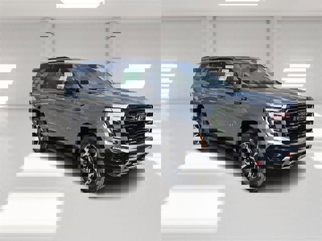 New 2026 GMC Yukon AT4 image 7