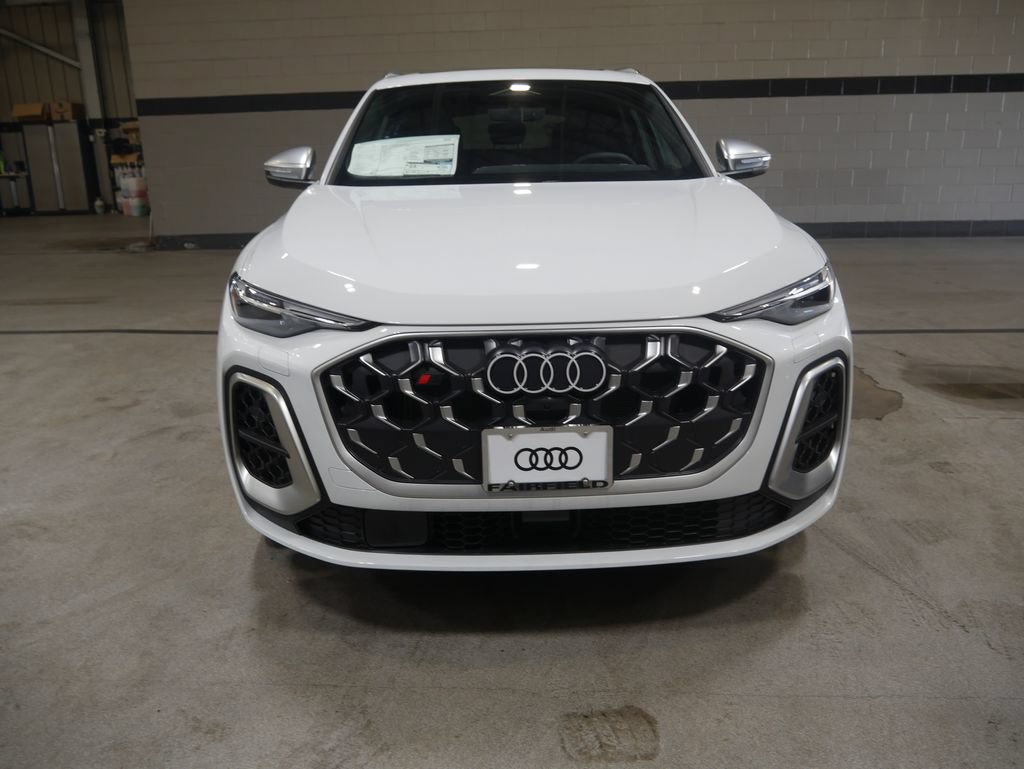 New 2026 Audi SQ5 Premium Plus AWD/4WD image 8