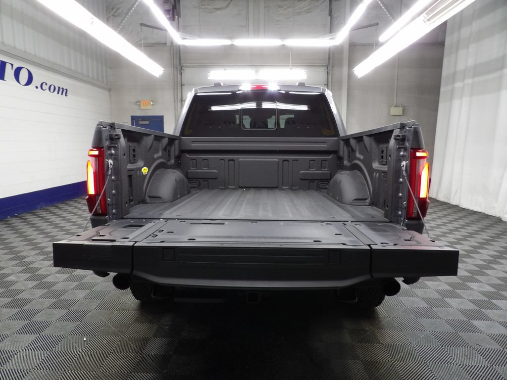 Used 2025 Ford F150 Tremor w/ Equipment Group 402A High AWD/4WD image 38