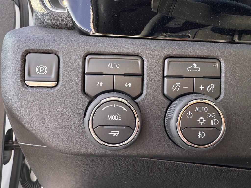 New 2026 Chevrolet Silverado 1500 RST w/ RST Select Package image 6