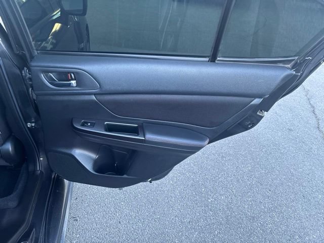 Used 2016 Subaru WRX Premium AWD/4WD image 33