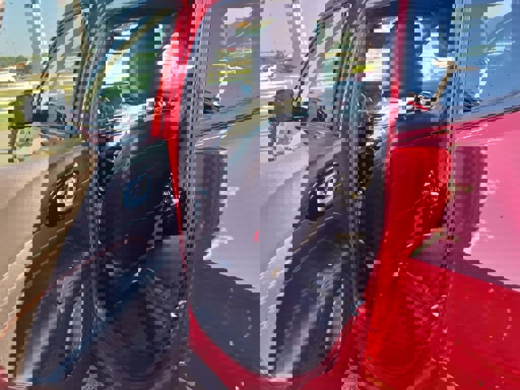 Used 2024 Jeep Compass Trailhawk image 21