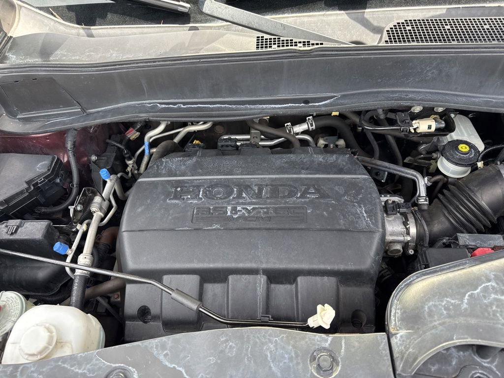 Used 2014 Honda Pilot EX-L image 36