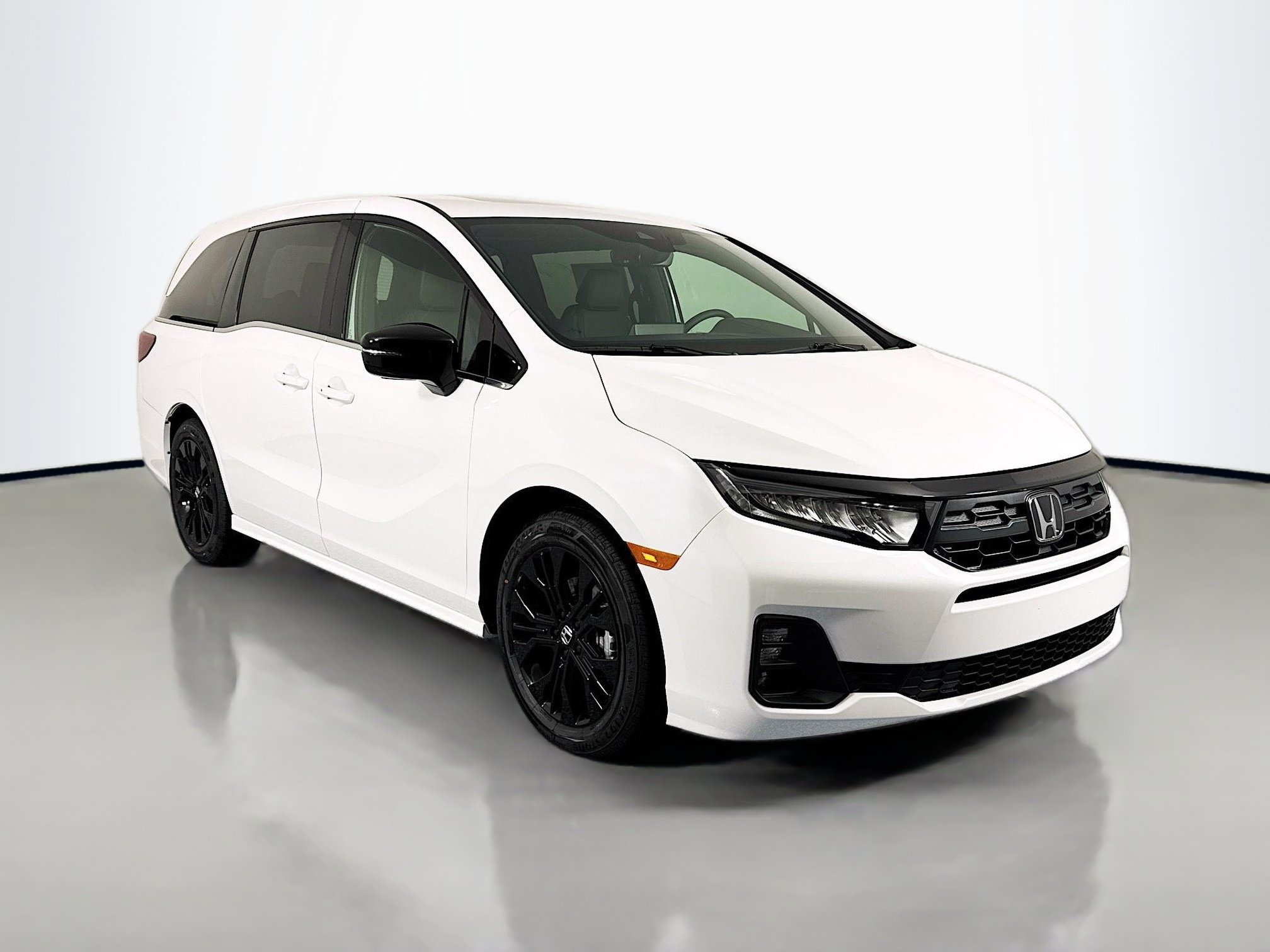 New 2026 Honda Odyssey Sport-L image 3