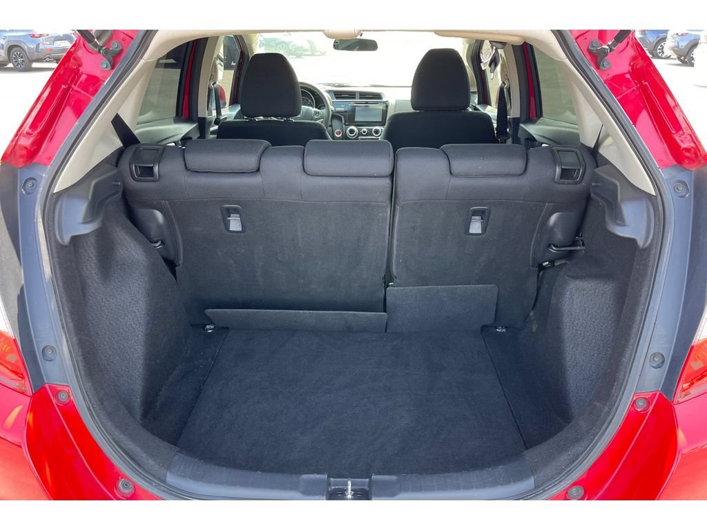 Used 2015 Honda Fit EX image 18