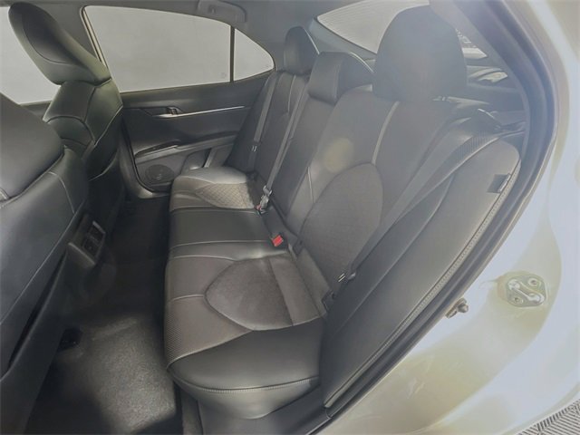 Used 2023 Toyota Camry XSE image 26
