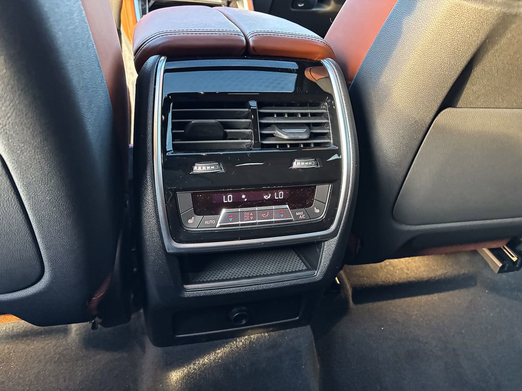 New 2026 BMW X6 M60i image 37