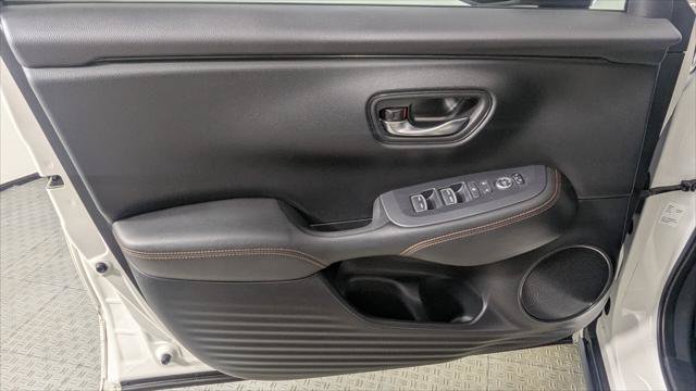 Used 2024 Honda HR-V Sport image 13
