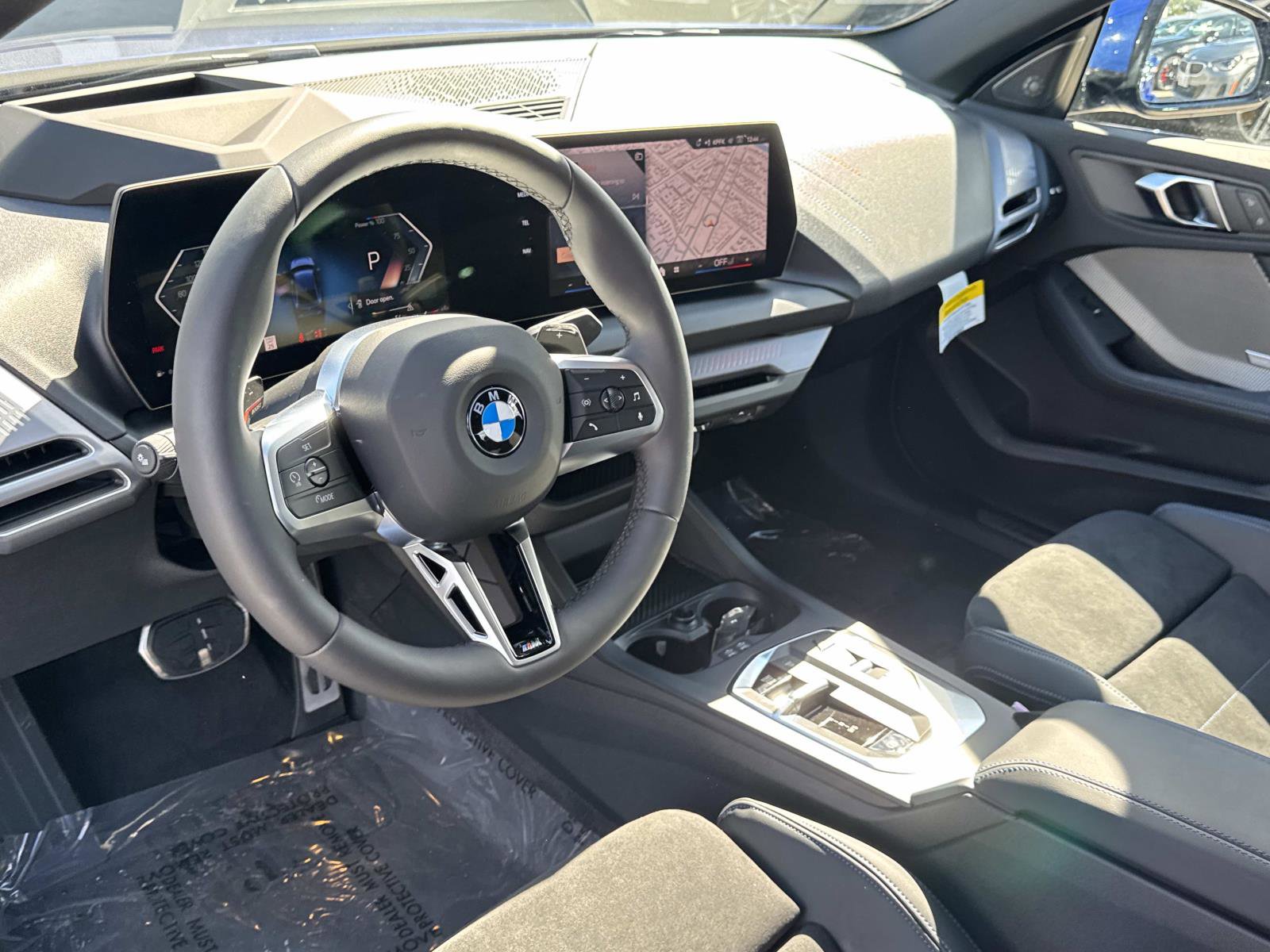 New 2026 BMW 228i xDrive 228 xDrive AWD w/ Technology Package image 13