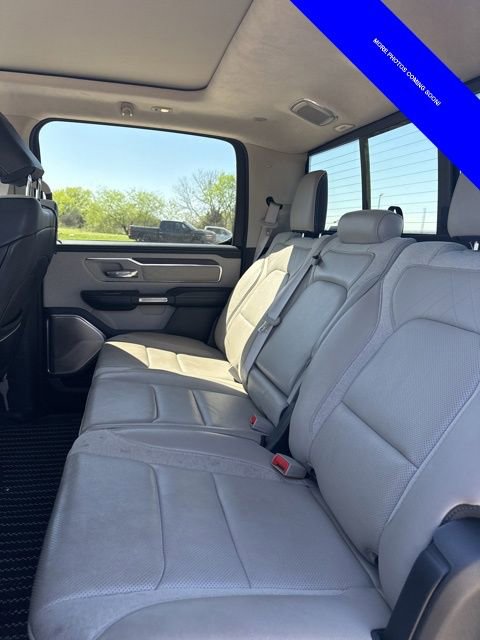 Used 2022 RAM 1500 Limited image 12
