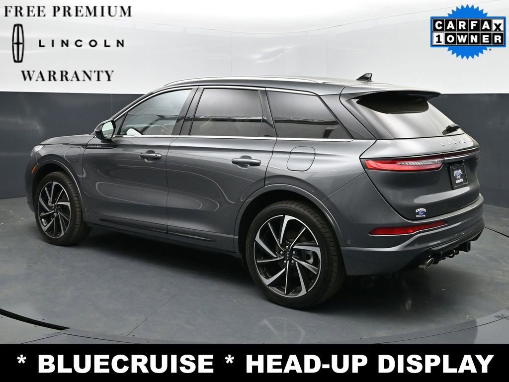 Used 2023 Lincoln Corsair Grand Touring w/ Equipment Group 302A image 6