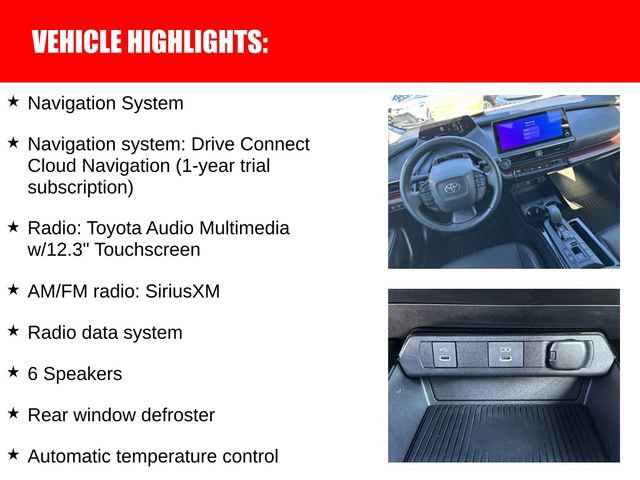 Certified 2024 Toyota Prius Prime image 18
