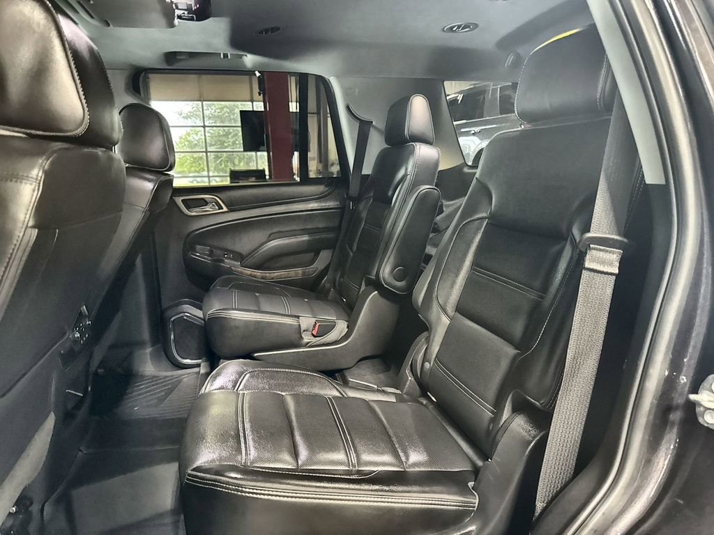 Used 2018 GMC Yukon Denali w/ Open Road Package AWD/4WD image 25