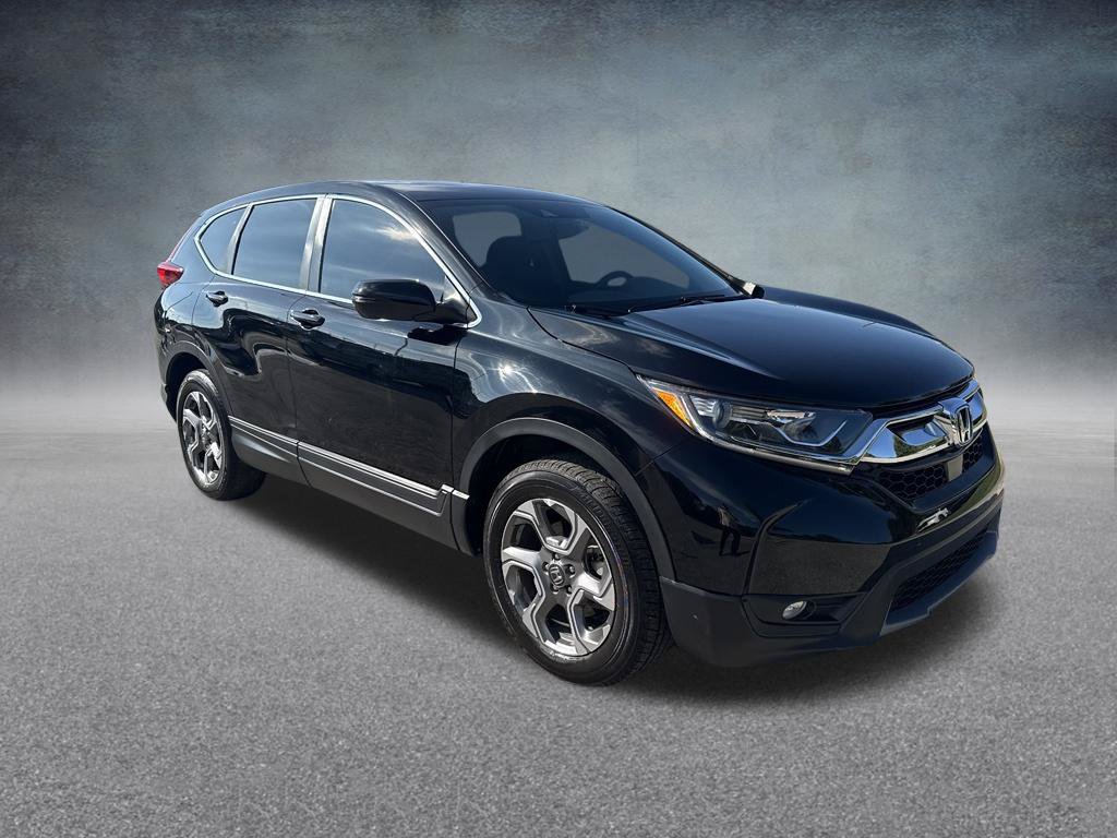 Used 2017 Honda CR-V EX-L image 8
