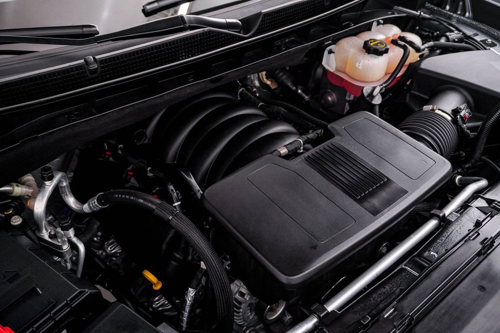 Used 2025 Cadillac Escalade Sport Platinum image 35