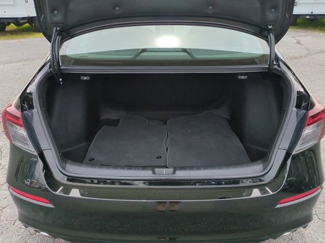 Used 2025 Honda Civic Si image 23