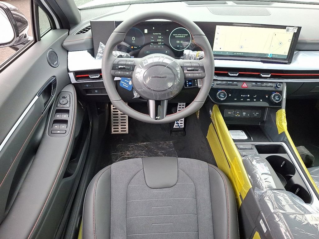 New 2026 Hyundai Sonata N Line image 7