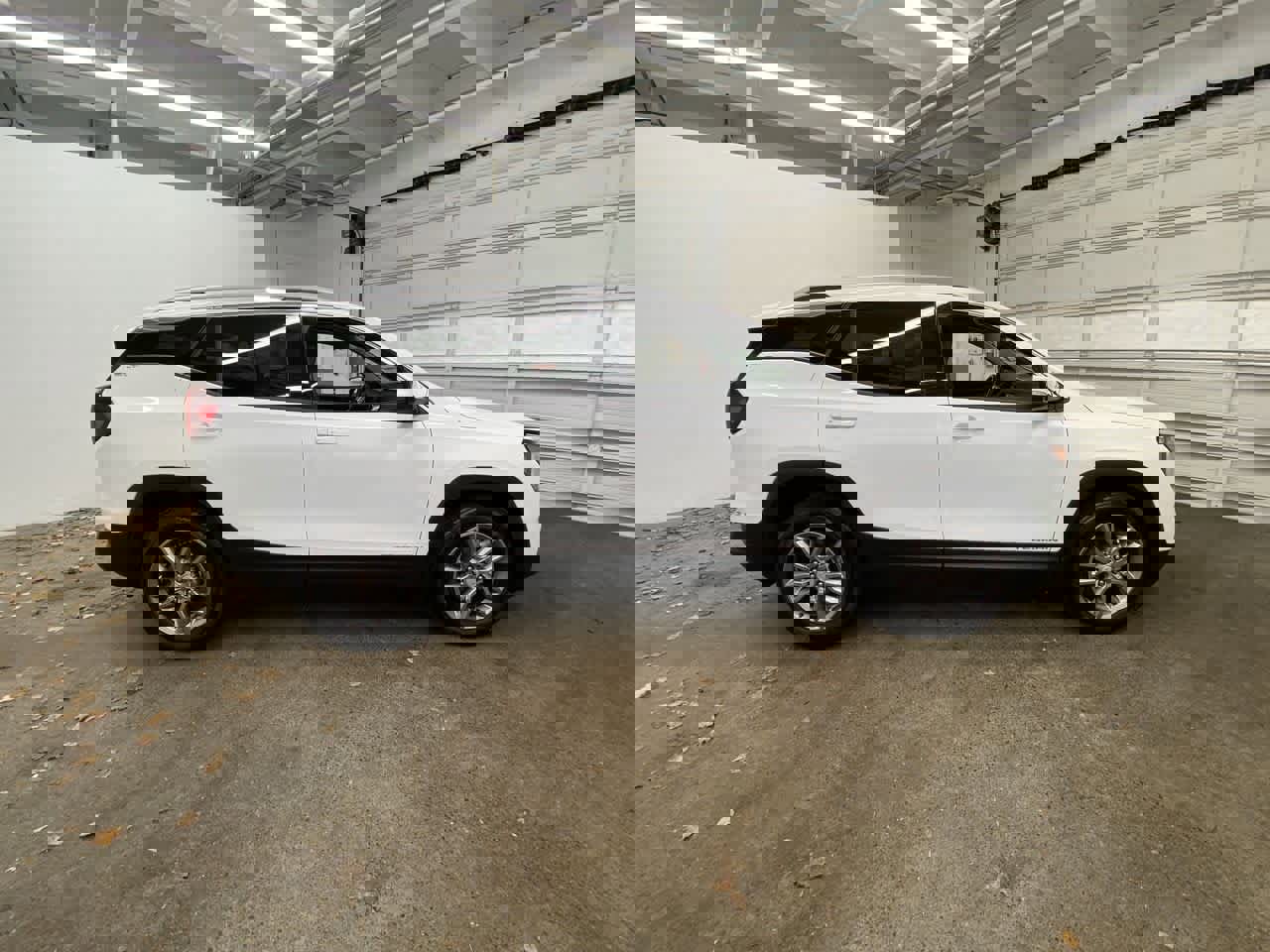 Used 2024 GMC Terrain SLT image 7