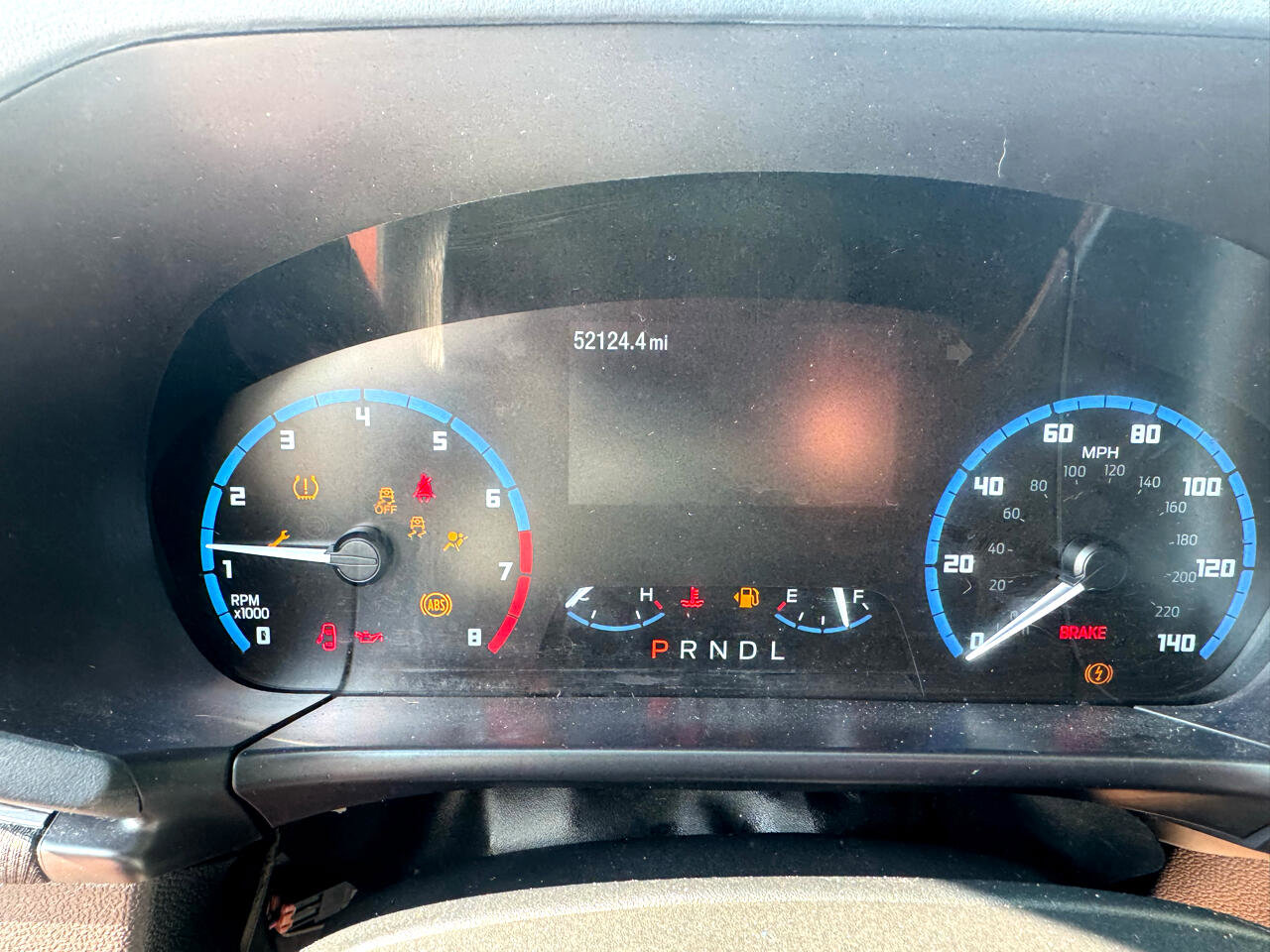 Used 2022 Ford Bronco Sport Big Bend image 15